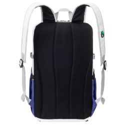 Рюкзак теннисный Yonex Club - white/blue