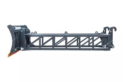 Отвал буртовщик