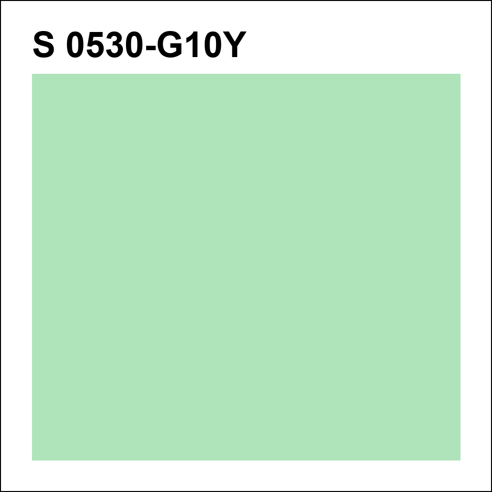 S 0530-G10Y за кг