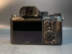 Sony 7M3 Body 11700 кадров