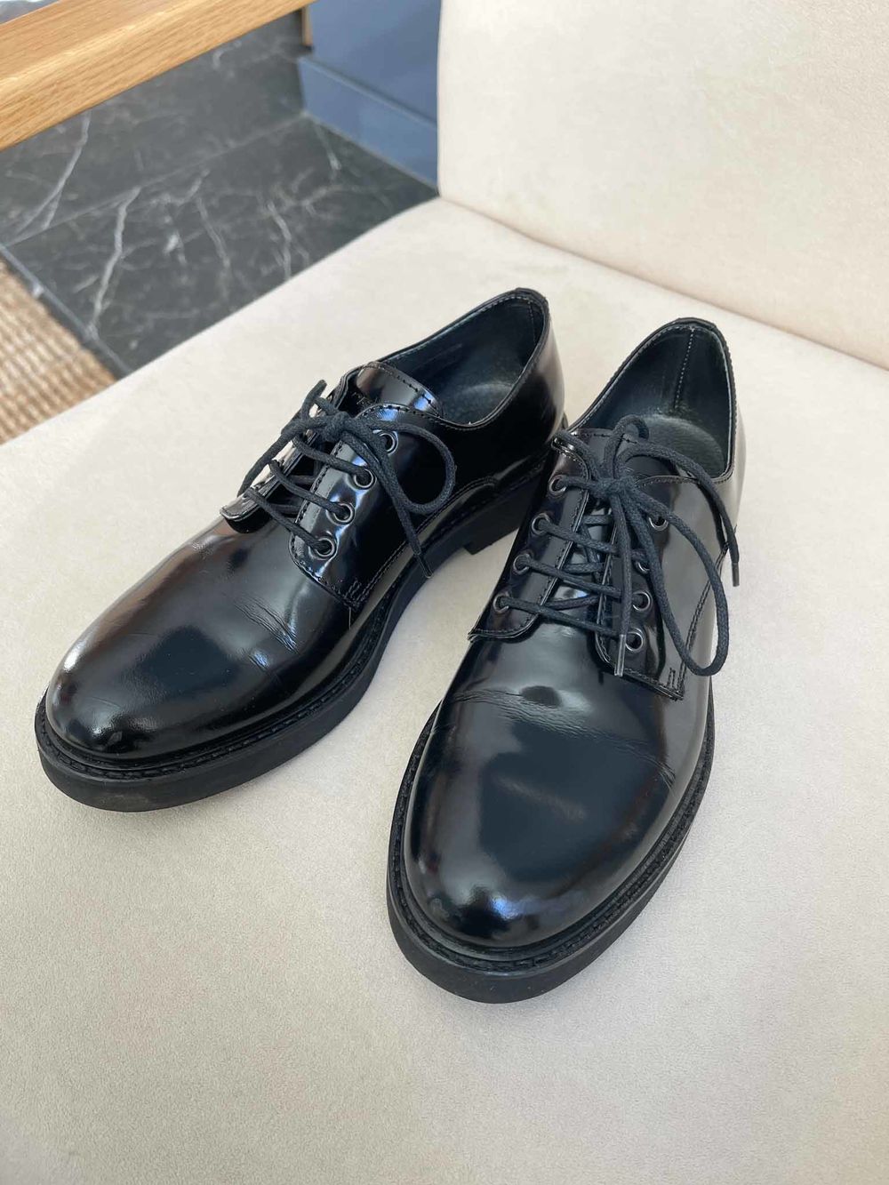 Туфли Jarrett, 37