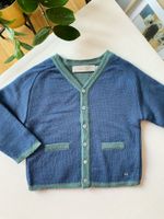 Новый шерстяной кардиган Dior, 80