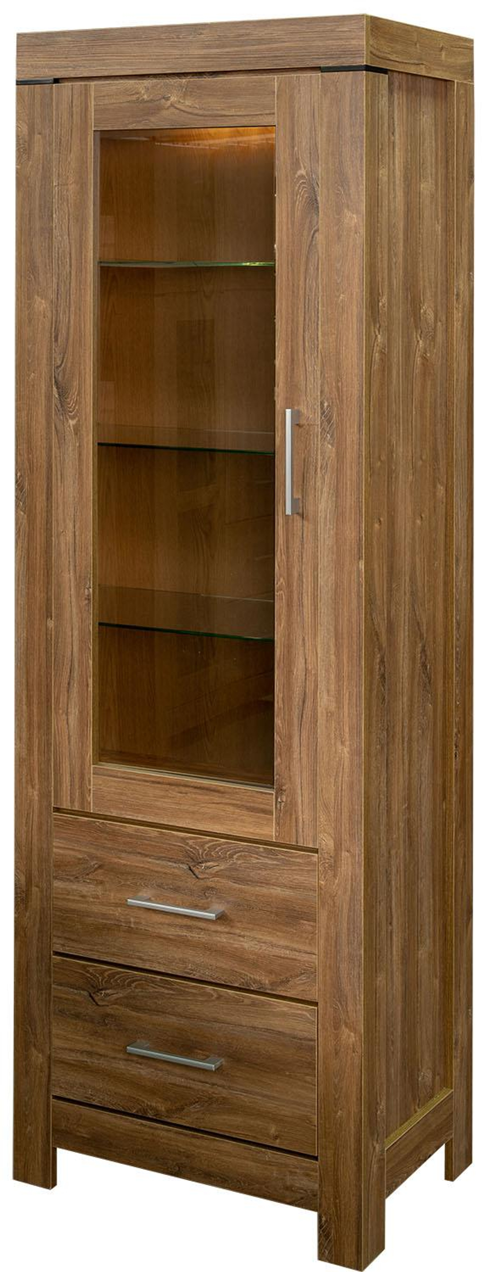 Шкаф «Гранде» П6.606.0.01 (П606.01)