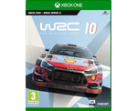WRC 10 (Xbox) NEW