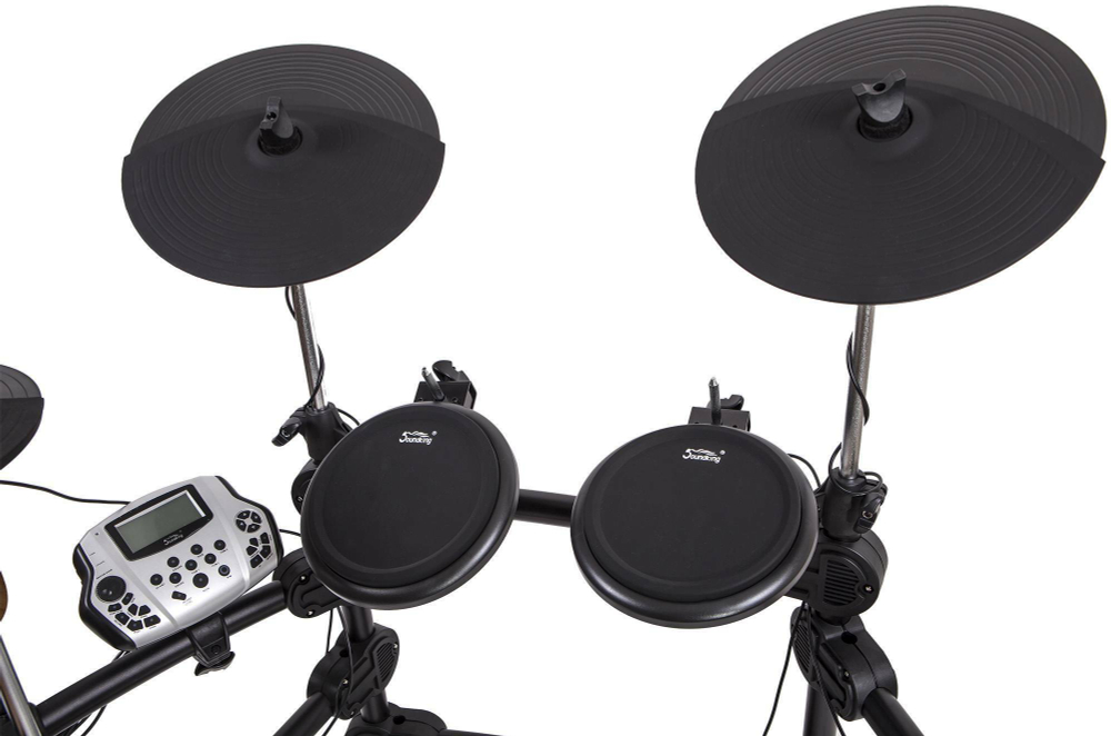 Электронная ударная установка Soundking SD210
