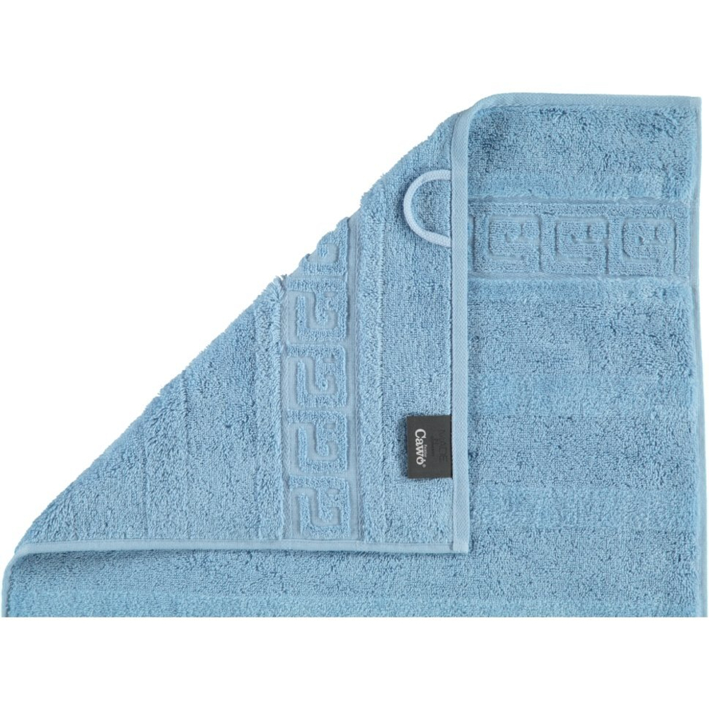 Полотенце 80x160 Cawo 1002 138