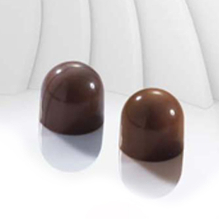 Форма для шоколадных конфет КЛАССИК БОН MA1927