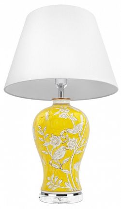 Настольная лампа декоративная Loft it Acacia 10387T