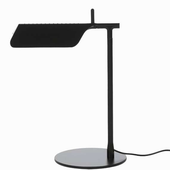 Настольный светильник Pictor черный