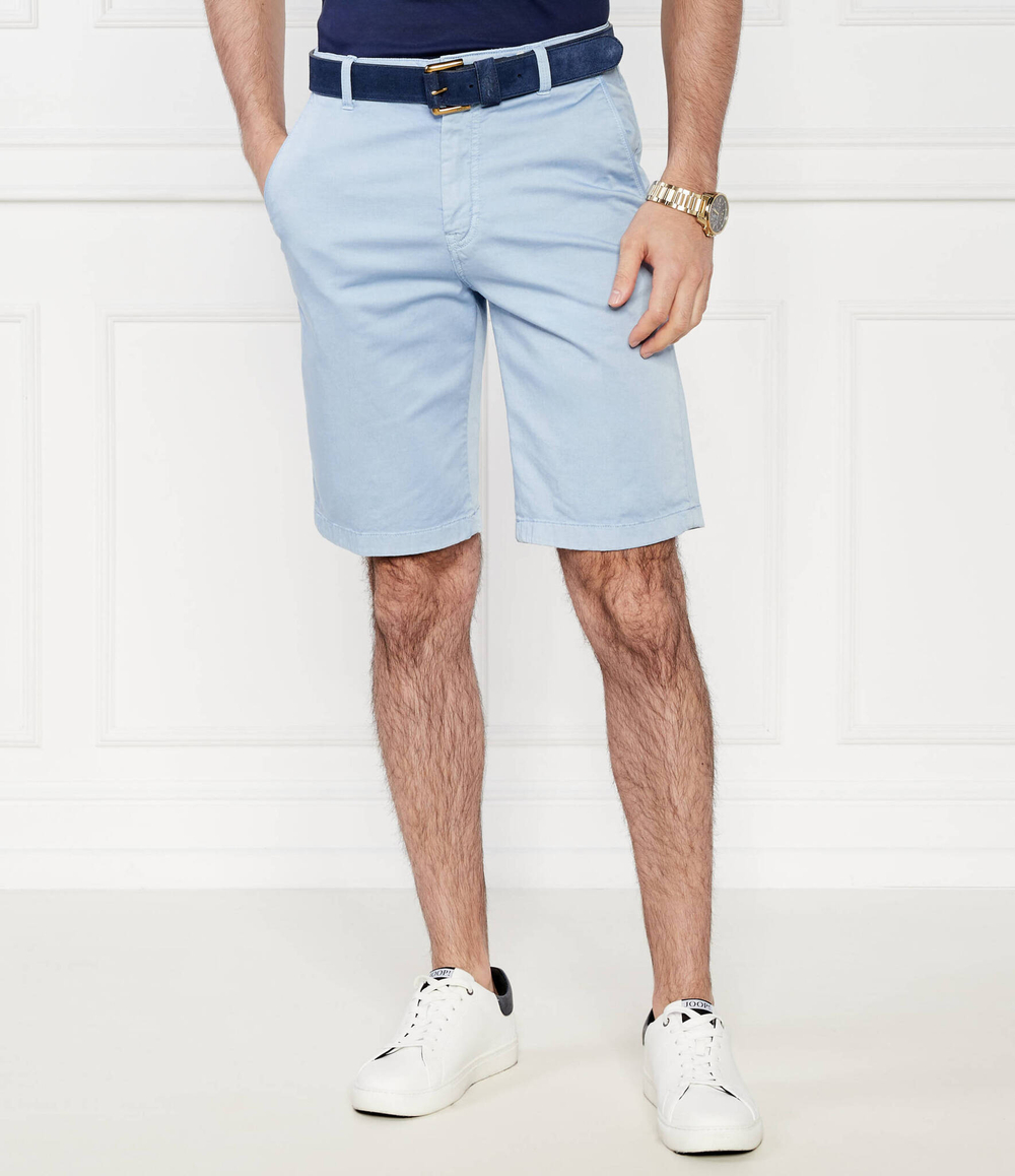 Шорты Rudo Joop! Jeans - голубой(30041957)