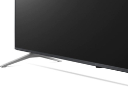 Телевизор LG ЖК 65";  65UP77006LB.ADKB