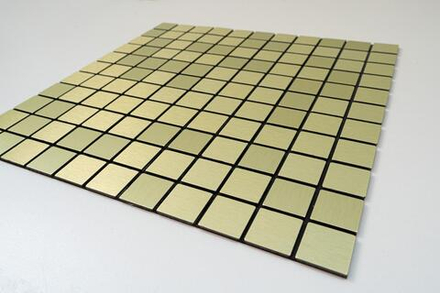 Панель самоклеящаяся Мозаика 703