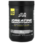 MuscleTech, Platinum, 100% моногидрат креатина, без добавок, 400 г (14,11 унции)