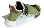 Кроссовки Billionaire Boys Club X Pharrell Williams X Adidas Originals Pharrell Hu Nmd Hu