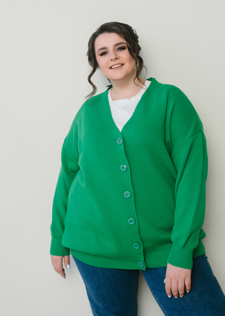 Кардиган женский