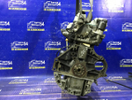 двигатель CHEVROLET LACETTI 2006