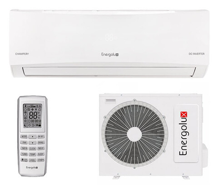 Energolux SAS24CH1-AI/SAU24CH1-AI