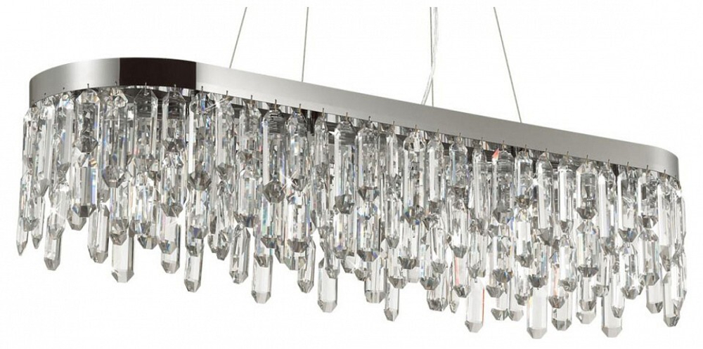 Подвесная люстра Odeon Light 4985/12