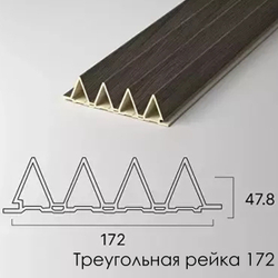Серия РИФЛЕНЫЕ