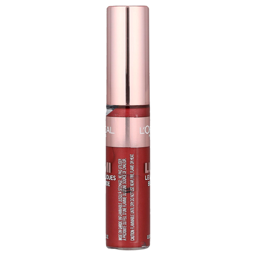 L'Oréal, Lumi, Le Liquid Blush, средний оттенок 635, 10 мл (0,33 жидк. Унции)