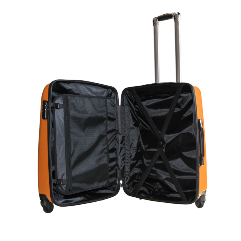 Чемодан 417-4