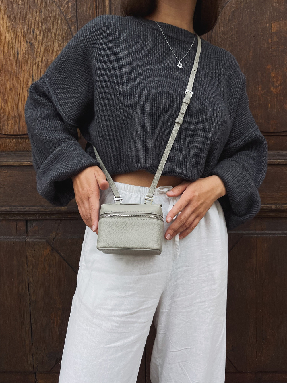 Extra Pocket