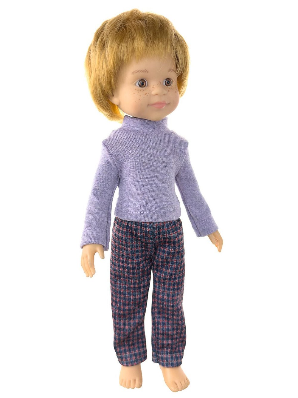 Набо одежды для кукол Paola Reina 32 см (1028)