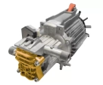 Мойка высокого давления Comet KLS 1600 Gold Extra Total stop