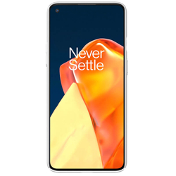 Накладка Nillkin Super Frosted Shield для OnePlus 9R