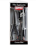 Комбо-набор аксессуаров для рыбалки 10 Combo Pack FSC