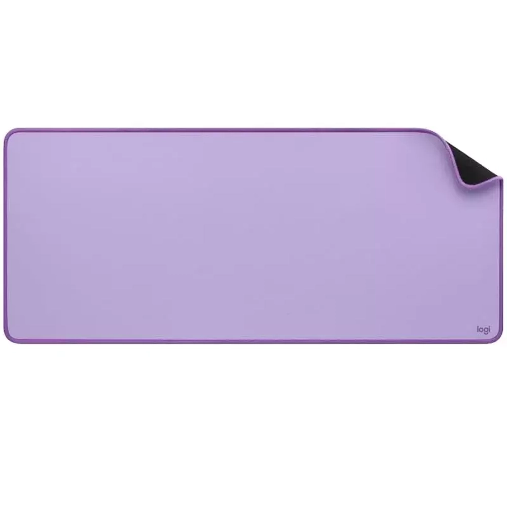 Коврик для мыши Logitech Desk Mat, Lavander - Extra Large (956-000054)