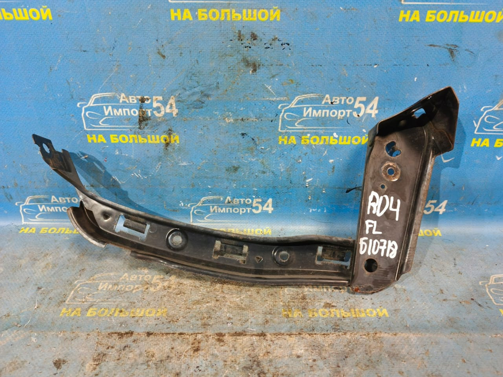 Планка под фару левая Honda CRV 2001-2006