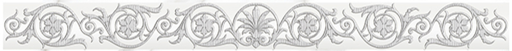 Cassiopea Бордюр 58-03-00-479-0 5х60