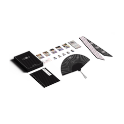 Членство TOMORROW X TOGETHER MOA MEMBERSHIP