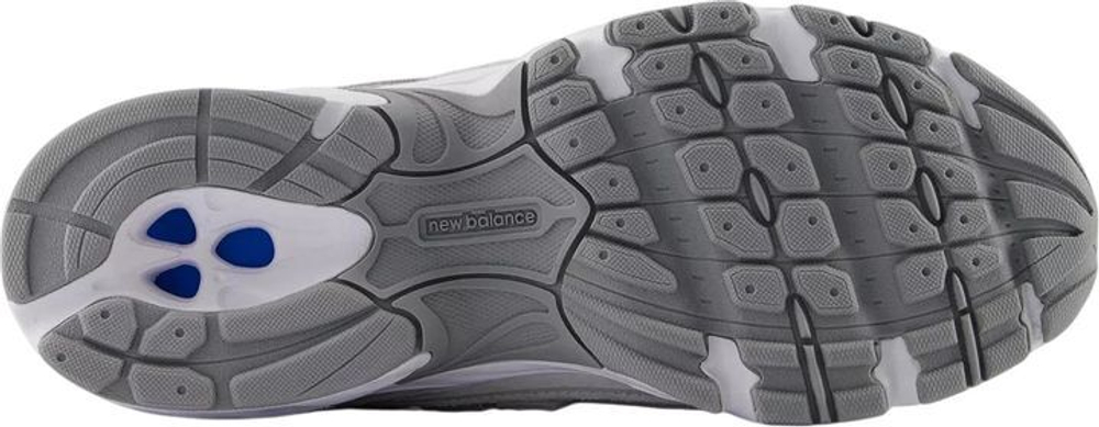 Кроссовки New Balance 740 серый