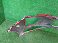 Бампер передний Hyundai Creta 2 (2021-н.в.)