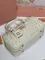 Сумка MIU MIU Arcadie matelassé из кожи наппа, белый