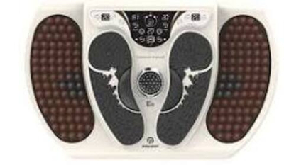 Массажер для стоп Е5