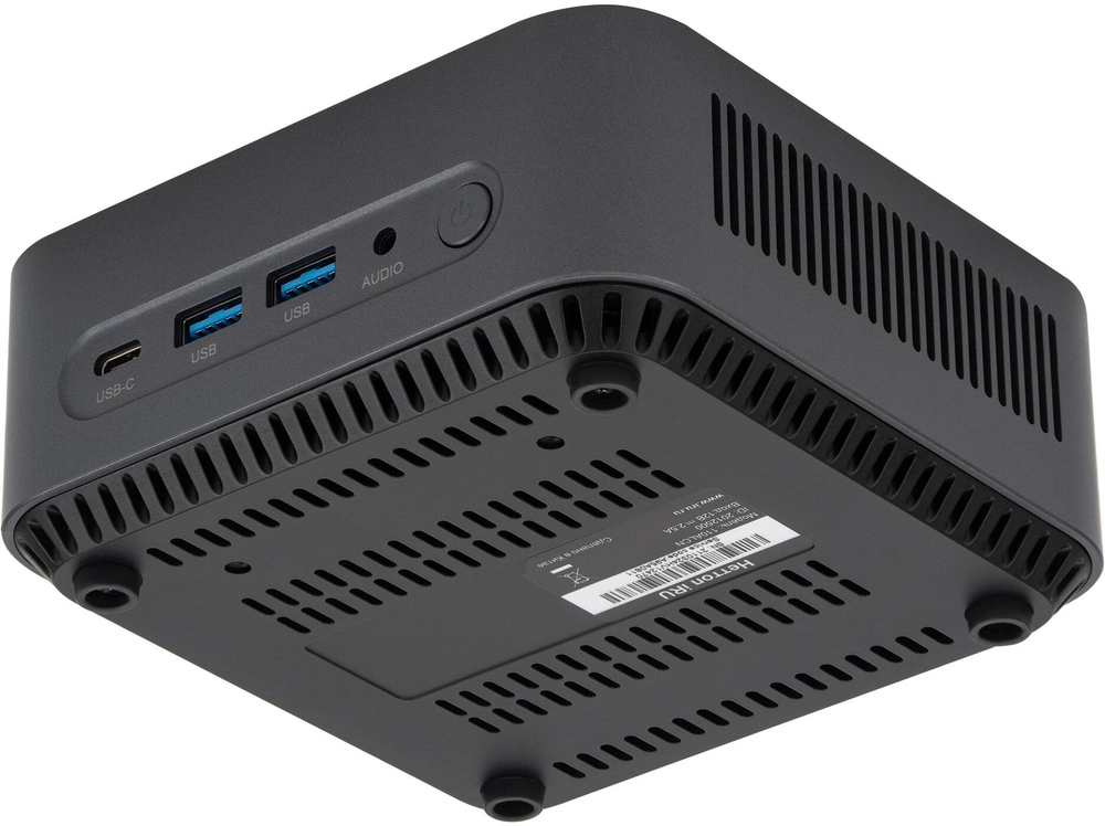Неттоп  iRu 110ALCN