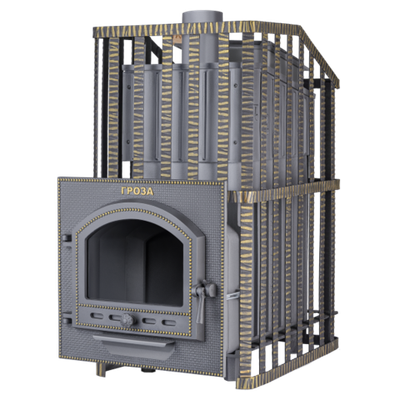 Гроза Ураган 24 (П)