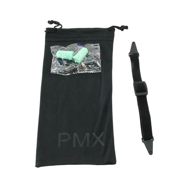 Очки PMX Onvard, Pyramex