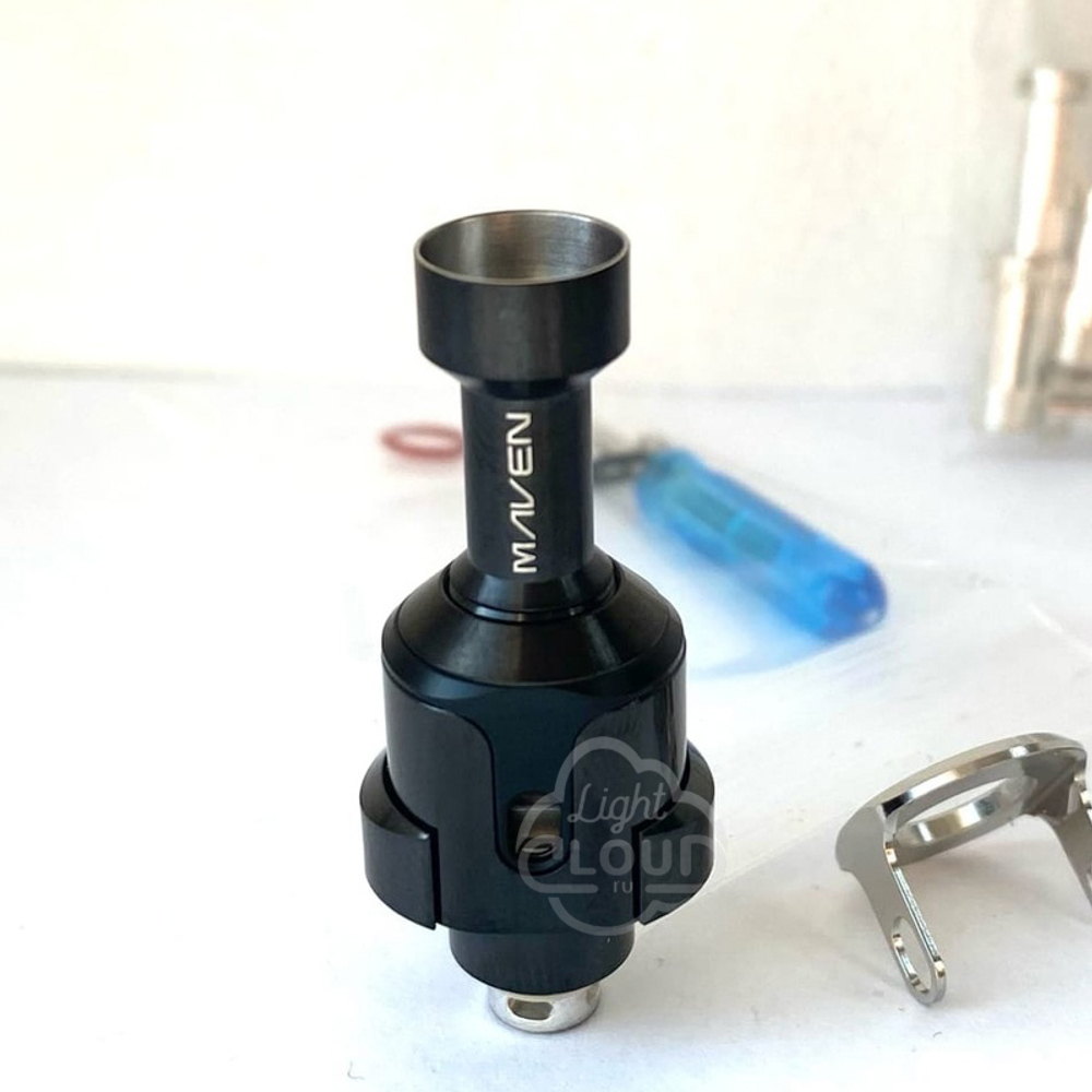 PRC Maven RBA Full kit by YFTK