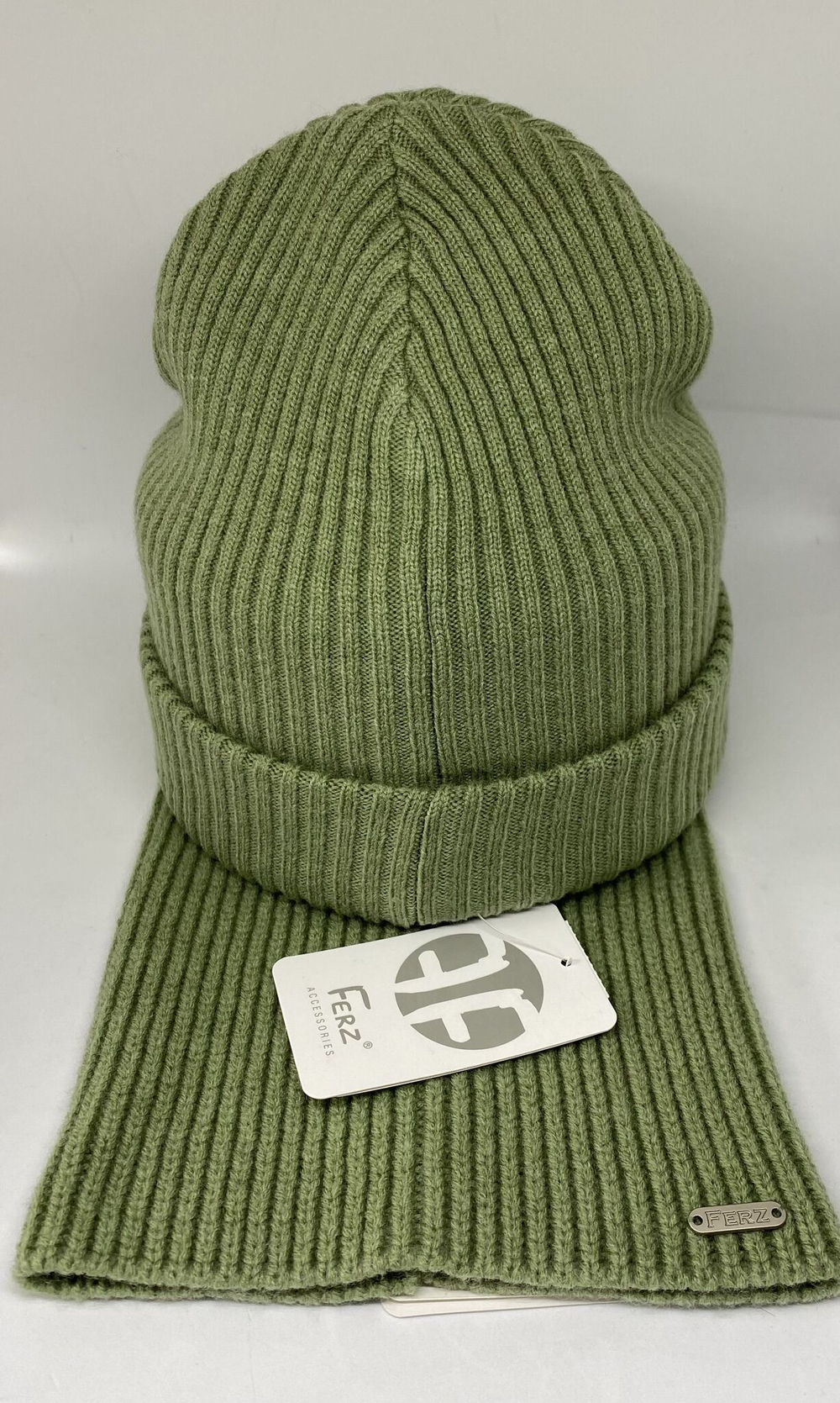 Комплект Ferz Канада шарф Англия