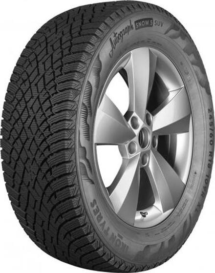 Ikon Autograph Snow 5 SUV 295/40 R22 112T