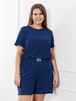 Шорты Рената-3 Виотекс СИНИЙ