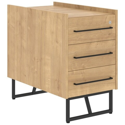 Тумба приставная LOFTIS (ЛОФТИС)