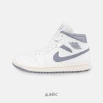  Кроссовки Jordan 1 Mid 