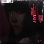 Contortions / Buy (Coloured Vinyl)(LP)