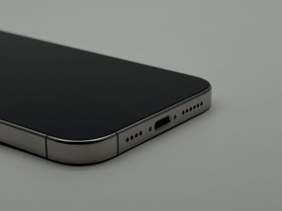 iPhone 16 Pro Max 256Gb Natural Titanium