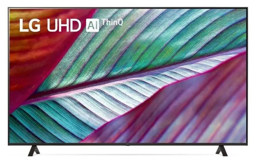 Телевизор  LG 86UR78006LB.ARUG